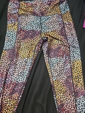 Pro Player Womens Leggings